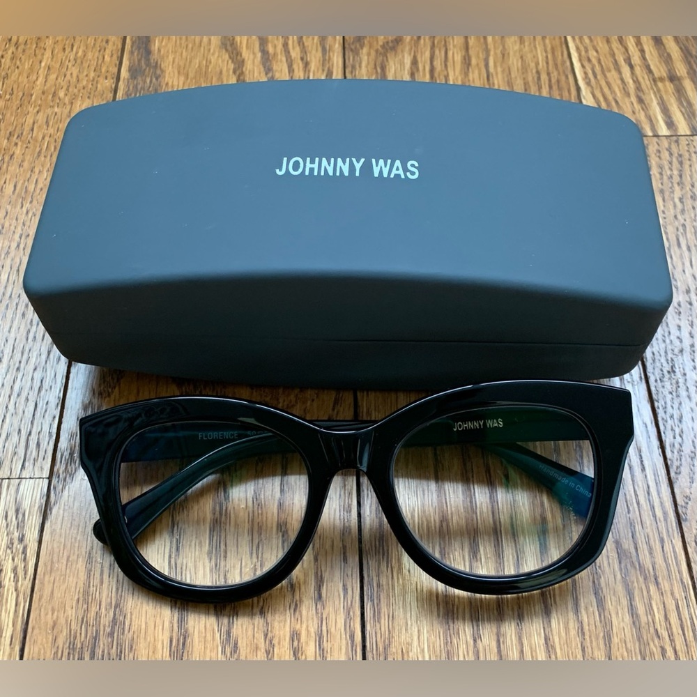 JOHNNY WAS Reading Glasses